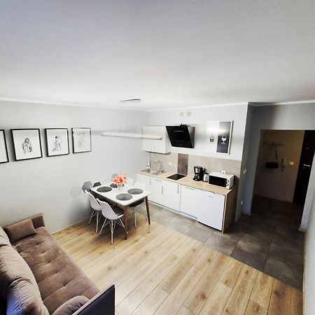 Tk Apartments Dabrowskiego 브로츠와프 외부 사진