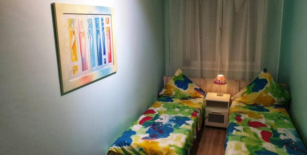 Tk Apartments Dabrowskiego 브로츠와프 외부 사진